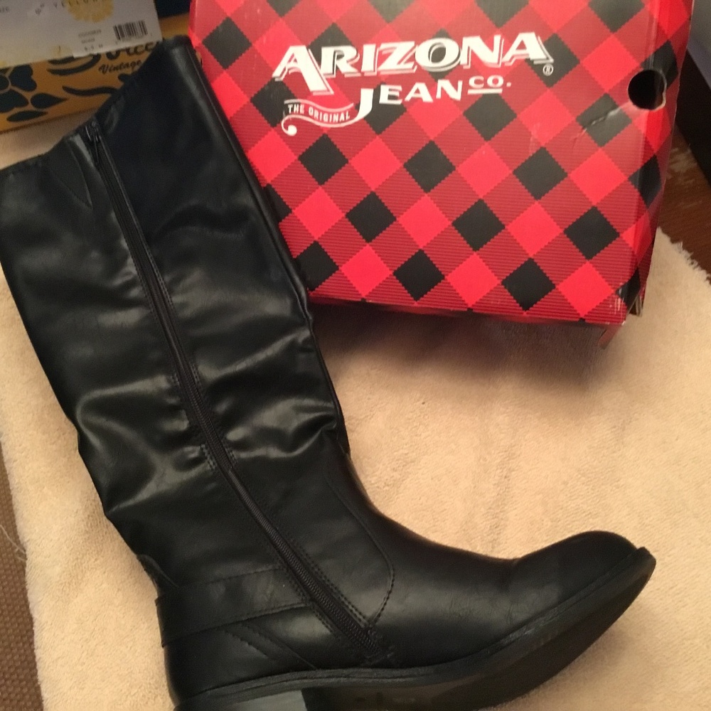 Arizonza Womens boots